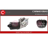 MOTEUR D'ESSUIE-GLAC