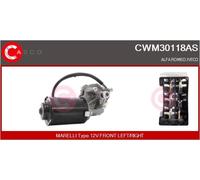 MOTEUR D'ESSUIE-GLAC