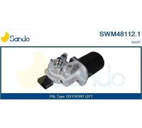 MOTEUR D'ESSUIE-GLAC