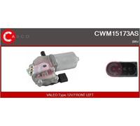 MOTEUR D'ESSUIE-GLAC