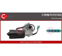 MOTEUR D'ESSUIE-GLAC