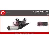 MOTEUR D'ESSUIE-GLAC