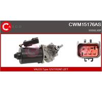 MOTEUR D'ESSUIE-GLAC