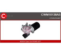 MOTEUR D'ESSUIE-GLAC