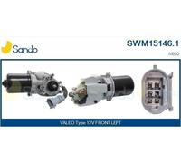 MOTEUR D'ESSUIE-GLAC