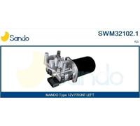 MOTEUR D'ESSUIE-GLAC