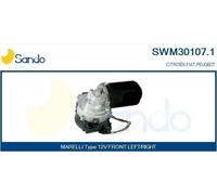 MOTEUR D'ESSUIE-GLAC