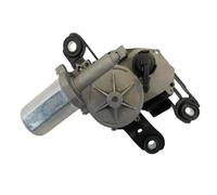 Moteur D'essuie-Glace 1 Pièces pour pour A3 2013 2014 2015 2016 2017 2018 2019 Moteur D'essuie-Glace Arrière avec Prise À 4 Broches 8V0955711 8V0955711A 8V0955711B Moteur D’Essuie Glace