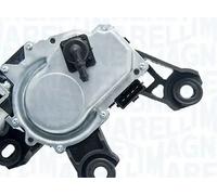 Moteur d'essuie-glace arrière 064013022010 MAGNETI MARELLI pour AUDI Q7 Q5 A3
