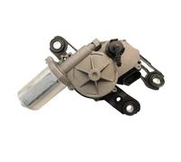 Moteur D'essuie Glace Arrière 1 Pièce Pour Skoda Pour Octavia MK3 Moteur D'essuie-glace Arrière Pratique 5E5955711B Moteur Essuie Glace