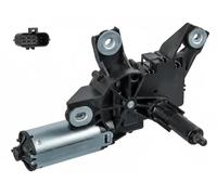FEBI BILSTEIN Moteur d'essuie-glace arrière 106681 pour Mercedes-Benz Classe A