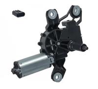 Febi bilstein Moteur d'essuie-glace 106682 – 1 pièce