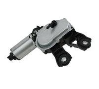 Moteur d'essuie-glace arrière 27254 MEAT & DORIA pour VW PASSAT B6 Variant
