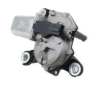 Moteur d'essuie-glace arrière 27408 MEAT & DORIA pour OPEL ASTRA G Break