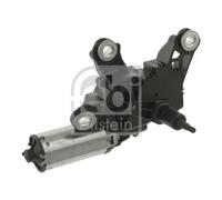 Moteur d'essuie-glace arrière 30543 FEBI BILSTEIN pour VW SEAT SKODA