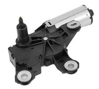 Moteur d'essuie-Glace arrière 4 Broches pour VW Touareg 2011-2018 (références : 7P6955711 7P6955711A 7P6955711B).