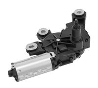 Moteur d'essuie-Glace arrière 4 Broches pour VW Touareg 7P5 7P6 (2011-2018) - Références : 7P6955711 et 7P6955711B