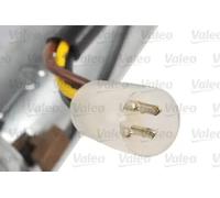 Valeo Moteur d'essuie-glace 404033 – arrière