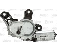 Moteur d'essuie-glace arrière 404430 VALEO pour AUDI VW