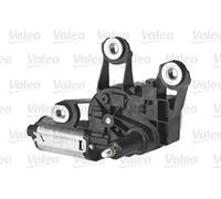 Moteur d'essuie-glace arrière 404736 VALEO pour FORD FIESTA V FUSION