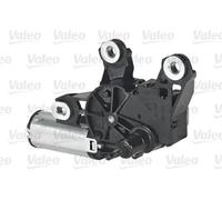 Moteur d'essuie-glace arrière 404886 VALEO pour VW SKODA SEAT