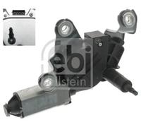 FEBI Bilstein Moteur d'essuie-glace arrière 48670 pour SKODA FABIA II Combi