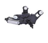 Moteur D'essuie-glace Arrière 4G9955711A Pour A1 A6 Q3 2010-2018