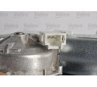 Moteur d'essuie-glace arrière 579704 VALEO pour PEUGEOT 407 SW