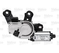 Moteur d'essuie-glace arrière 579723 VALEO pour VW TOUAREG