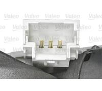 Moteur d'essuie-glace arrière 579756 VALEO pour RENAULT SCÉNIC II