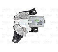 Valeo Moteur d'essuie-glace arrière 582616 pour Renault Modus / Grand Modus