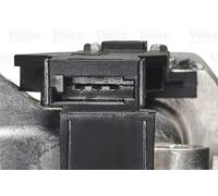 VALEO 582617 Moteur d'Essuie glace Arrière FIAT GRANDE PUNTO, GRANDE PUNTO ACTUAL, PUNTO, PUNTO EVO, FIORINO