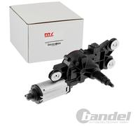 Moteur D'Essuie-Glace Arrière Compatible Pour VOLVO V70 XC60 XC70 | ESW-VV-001