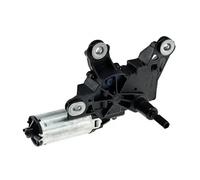 Moteur d'essuie-glace arrière pour AUDI | 99550962701, WPM9040, 52372, 72567551