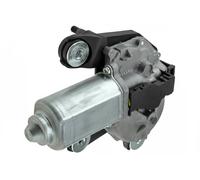 Moteur d'essuie-glace arrière ESW-FT-025 NTY pour FIAT DOBLO Cargo