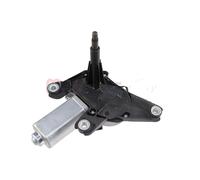 Moteur d'essuie-glace arrière Expertise IAM 12 V METZGER convient pour