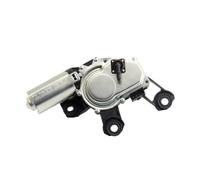 Moteur d'essuie-Glace arrière pour Audi A3 8P A4 A6 Q5 et Q7 avec connecteur 4 Broches références 8E9955711A et 8E9955711E.