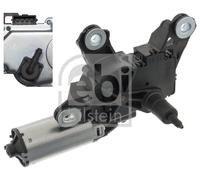 Moteur D'Essuie-Glace Arrière Pour AUDI A3 A4 Q5 Q7