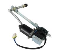 Moteur d'essuie-glace arrière pour Komatsu PC160-7 PC200-7 PC220-7 PC200-8 PC220-8 PC300-8 PC400-8 6D102 Pelleteuse Assemblée 20Y-54-52211