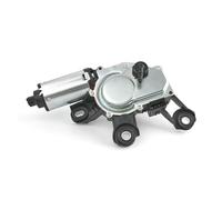 Moteur d'essuie-glace arrière pour pare-brise arrière A3 pour A4 Avant pour A6 pour Q5 8P1 8PA 8E2 8EC 8K2 8E5 8ED 8K5 4F2 4F5 8RB 8E9955711E pare-brise arrière 12 V