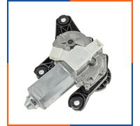 Moteur d'essuie-glace arrière ESW-RE-018 NTY pour RENAULT LAGUNA II Grandtour