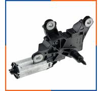 Moteur d'essuie-glace arrière pour SKODA | 1U6955711B, CWM15315, 404581-R