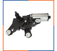 Moteur d'essuie-glace arrière pour SKODA | 1Z9955711, 1Z9955711A, 1Z9955711B