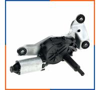 Moteur d'essuie-glace arrière pour VOLVO | 30663891, 31290787, CWM15338