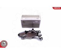 Moteur D'Essuie-Glace Arrière Pour VOLVO V70
