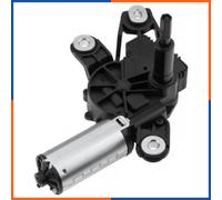 Moteur d'essuie-glace arrière pour VW | 3C9955711A, 3C9955711B, ESW-WW-030