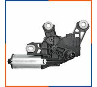 Moteur d'essuie-glace arrière pour VW | 404726VS, V10-07-0012, V10070012