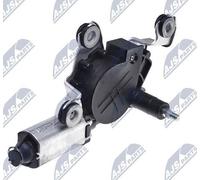 Moteur D'Essuie-Glace Arrière SKODA OCTAVIA COMBI 2004.09-