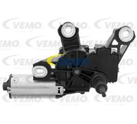 Moteur d'essuie-glace arrière V10-07-0033 VEMO pour AUDI SEAT