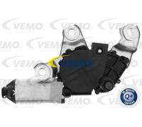Moteur d'essuie-glace arrière V10-07-0037 VEMO pour SKODA OCTAVIA II Combi